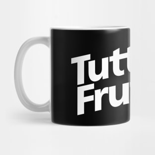 Tutti Frutiger Mug